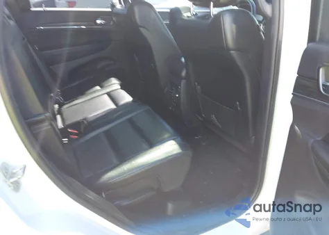 2019 Jeep Grand Cherokee Limited 4X4 из США, поврежденный, VIN 1C4RJFBG9KC758048